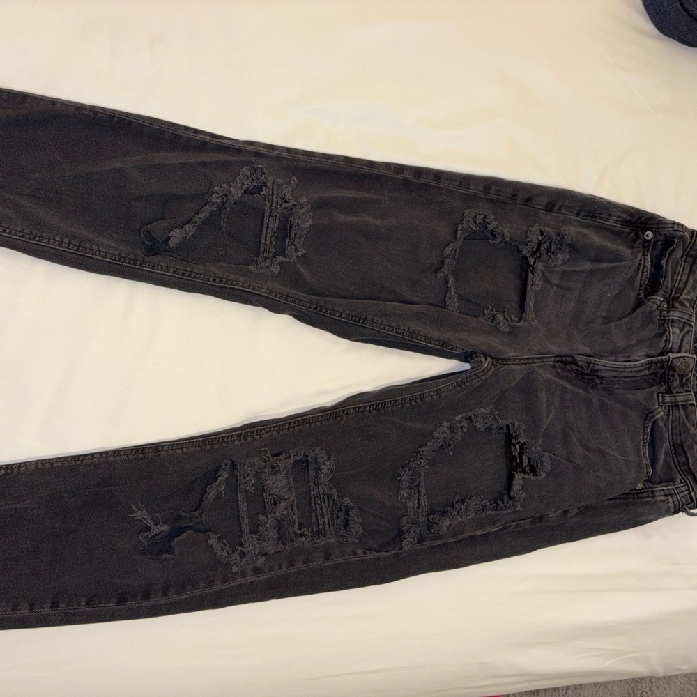 American Eagle Jeans Size 4